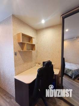 2-к квартира, вторичка, 40м2, 2/6 этаж