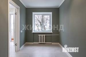 2-к квартира, вторичка, 44м2, 3/5 этаж