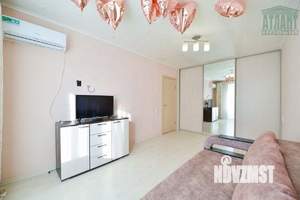 1-к квартира, вторичка, 31м2, 4/5 этаж