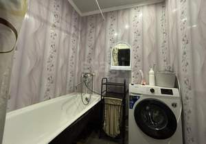 2-к квартира, вторичка, 45м2, 3/1 этаж