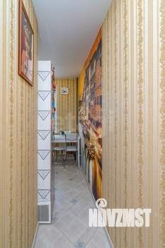 1-к квартира, вторичка, 34м2, 6/9 этаж