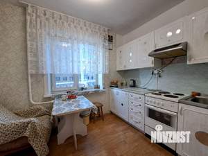 1-к квартира, вторичка, 33м2, 2/10 этаж