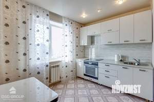 2-к квартира, вторичка, 50м2, 9/9 этаж