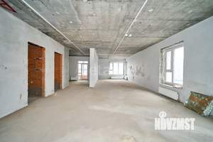 3-к квартира, вторичка, 74м2, 15/27 этаж