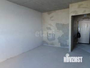 1-к квартира, вторичка, 46м2, 9/26 этаж