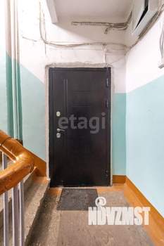 2-к квартира, вторичка, 44м2, 1/2 этаж