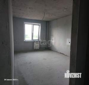 3-к квартира, вторичка, 57м2, 9/10 этаж