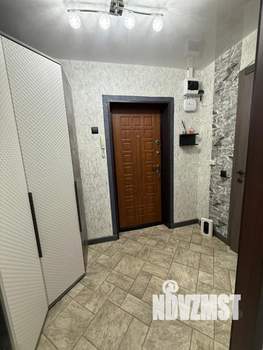 1-к квартира, вторичка, 34м2, 5/9 этаж