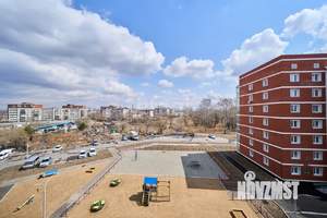 1-к квартира, сданный дом, 29м2, 5/8 этаж