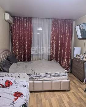 3-к квартира, вторичка, 61м2, 2/5 этаж