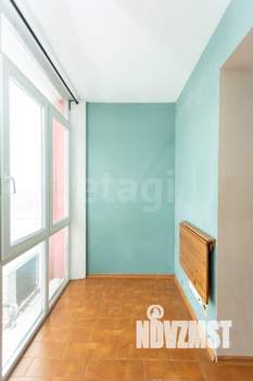 2-к квартира, вторичка, 56м2, 15/16 этаж