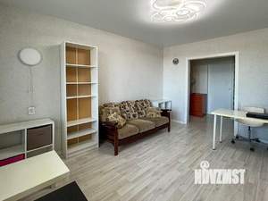 3-к квартира, вторичка, 65м2, 8/9 этаж