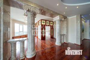 5-к квартира, вторичка, 290м2, 18/18 этаж