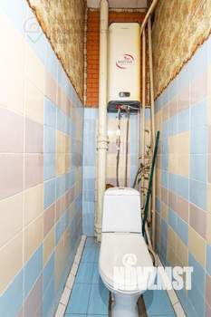 3-к квартира, вторичка, 81м2, 4/5 этаж