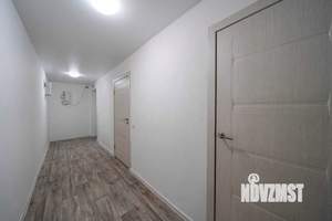 2-к квартира, вторичка, 59м2, 1/5 этаж