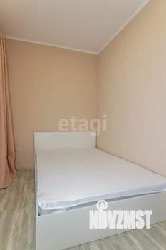 2-к квартира, вторичка, 43м2, 1/3 этаж