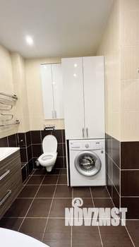 3-к квартира, вторичка, 125м2, 13/21 этаж