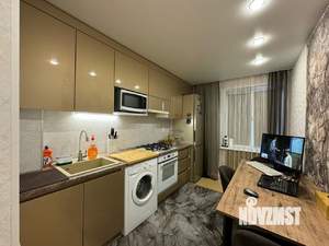 2-к квартира, вторичка, 50м2, 9/10 этаж