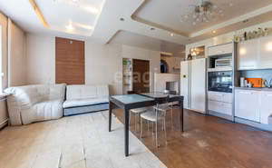 3-к квартира, вторичка, 82м2, 6/10 этаж