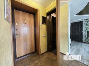 1-к квартира, вторичка, 36м2, 3/5 этаж