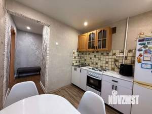 2-к квартира, вторичка, 46м2, 5/9 этаж