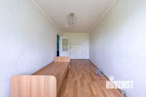 2-к квартира, вторичка, 46м2, 5/6 этаж
