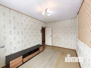 3-к квартира, вторичка, 64м2, 7/9 этаж