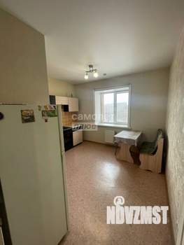 1-к квартира, вторичка, 38м2, 4/9 этаж