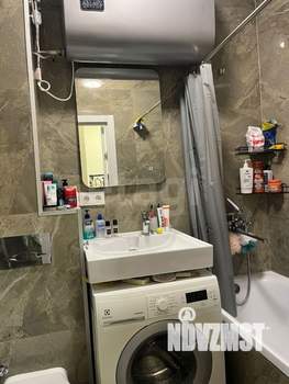 1-к квартира, вторичка, 26м2, 1/3 этаж