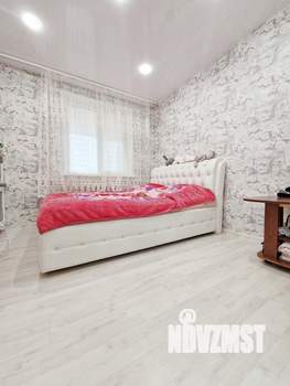 3-к квартира, вторичка, 48м2, 1/5 этаж