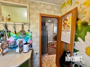1-к квартира, вторичка, 32м2, 5/5 этаж