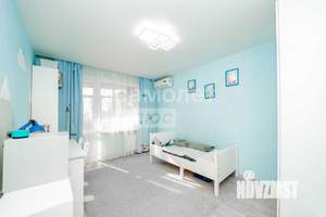 3-к квартира, вторичка, 68м2, 5/9 этаж