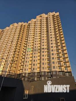 2-к квартира, вторичка, 60м2, 17/24 этаж