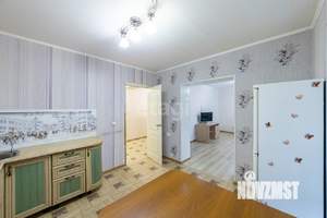 2-к квартира, вторичка, 62м2, 1/5 этаж