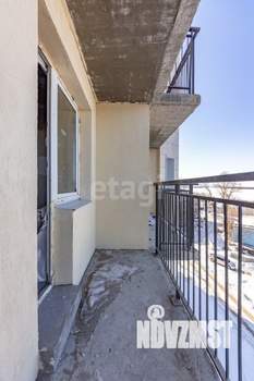 1-к квартира, вторичка, 47м2, 5/22 этаж