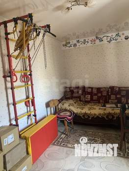 3-к квартира, вторичка, 50м2, 5/5 этаж