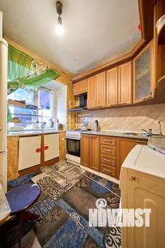 3-к квартира, вторичка, 56м2, 4/5 этаж