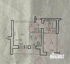 Фото квартиры на продажу (2)