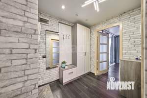 2-к квартира, вторичка, 40м2, 2/9 этаж