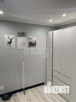 1-к квартира, вторичка, 31м2, 2/5 этаж