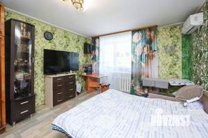 4-к квартира, вторичка, 74м2, 2/9 этаж