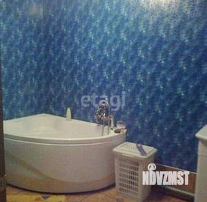 1-к квартира, вторичка, 57м2, 5/20 этаж