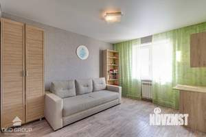 2-к квартира, вторичка, 50м2, 9/9 этаж