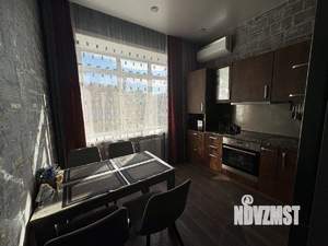 1-к квартира, вторичка, 30м2, 1/3 этаж