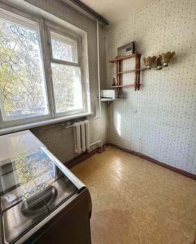 2-к квартира, вторичка, 44м2, 2/5 этаж