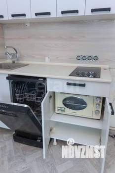 Студия квартира, вторичка, 20м2, 2/5 этаж