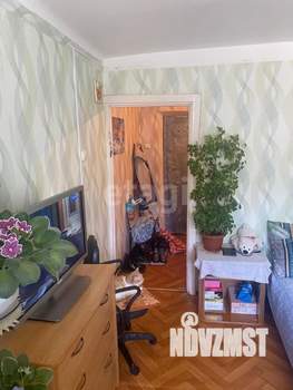 1-к квартира, вторичка, 31м2, 1/5 этаж