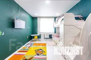 3-к квартира, вторичка, 67м2, 9/9 этаж