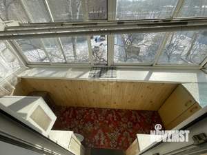 2-к квартира, вторичка, 46м2, 3/5 этаж