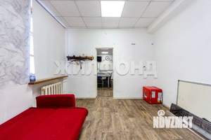 4-к квартира, вторичка, 85м2, 1/4 этаж